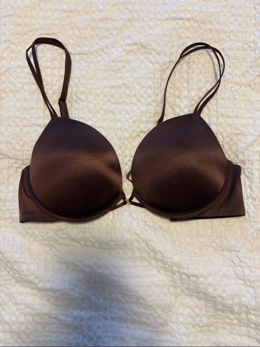 Victoria’s Secret very sexy push-up bra very good condition